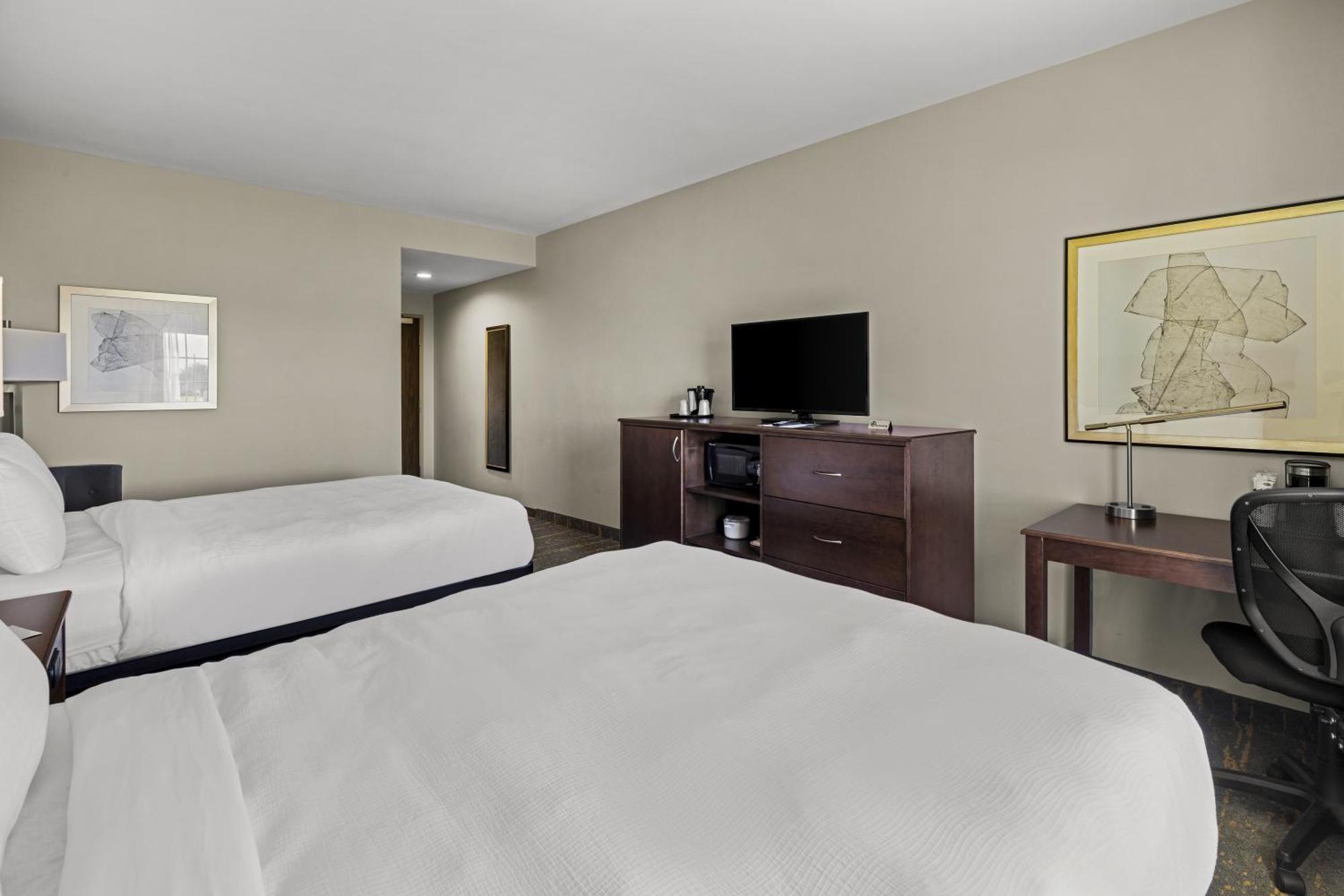 The Mulberry Hotel Westlake Exteriér fotografie