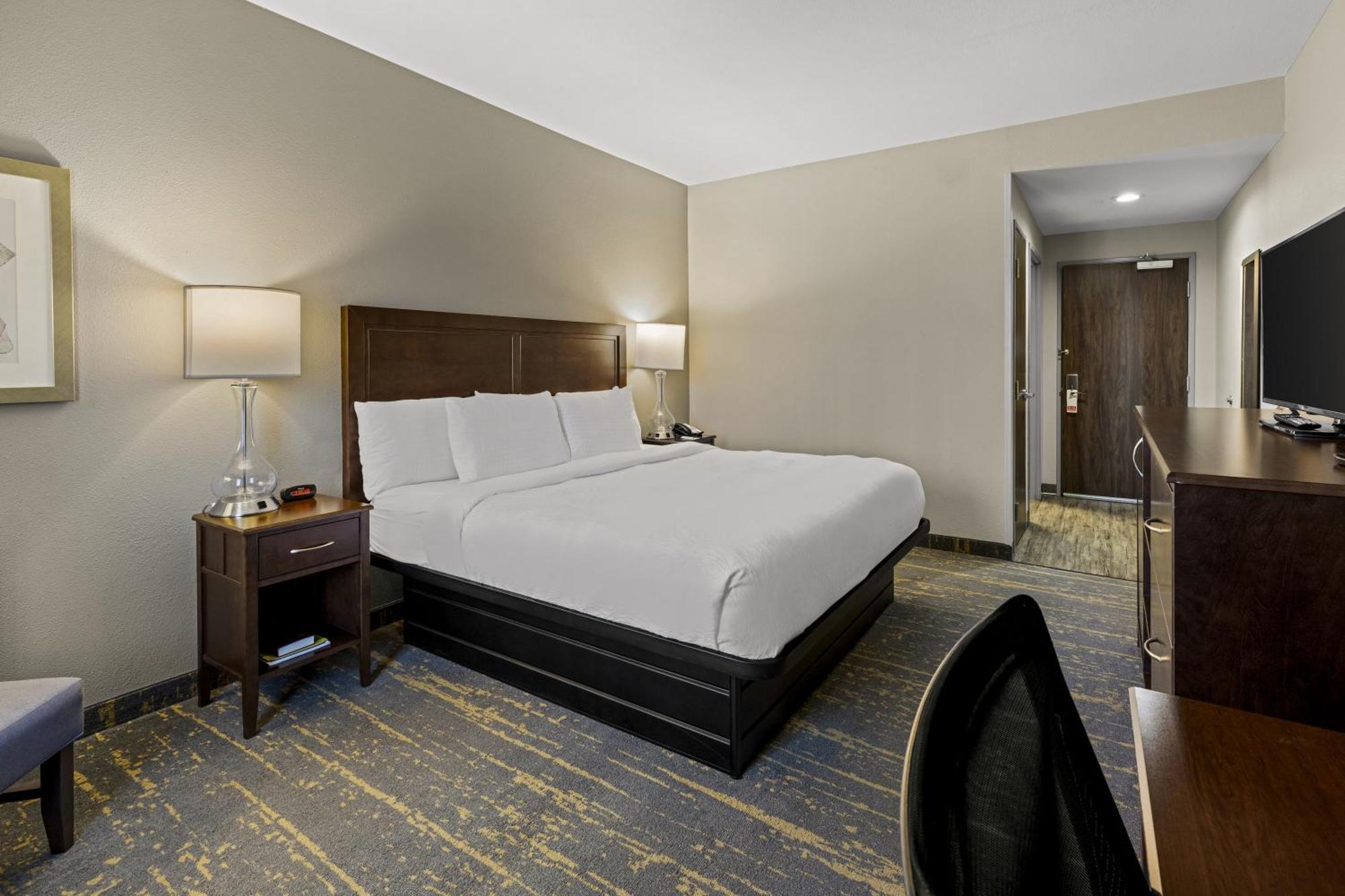 The Mulberry Hotel Westlake Exteriér fotografie