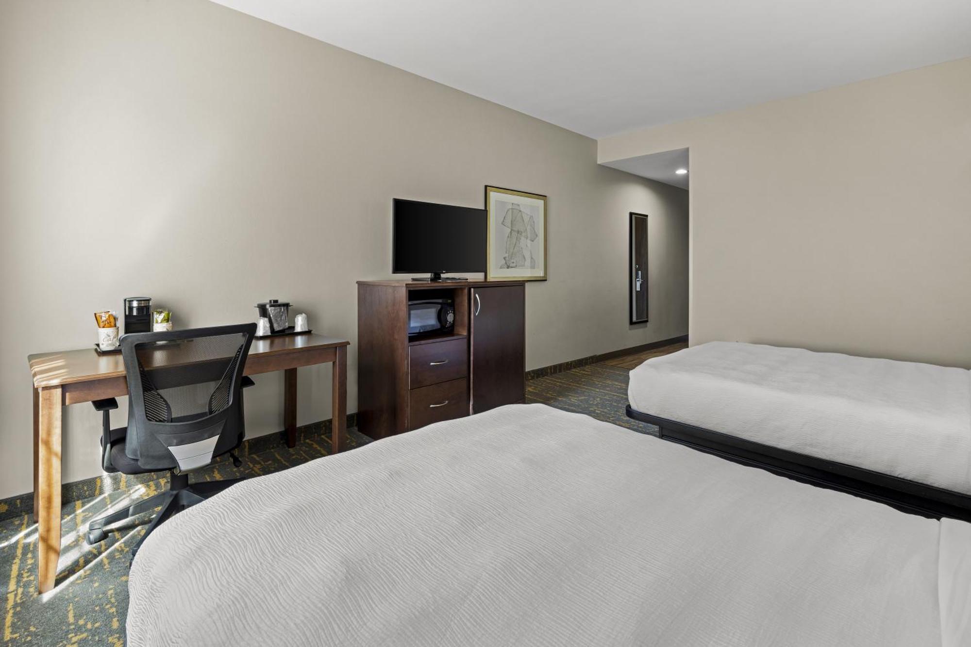 The Mulberry Hotel Westlake Exteriér fotografie