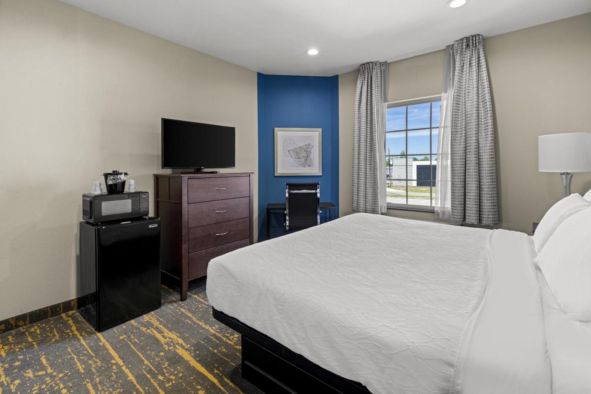 The Mulberry Hotel Westlake Exteriér fotografie