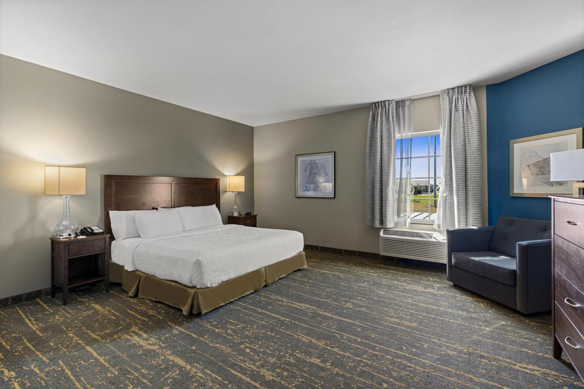 The Mulberry Hotel Westlake Exteriér fotografie