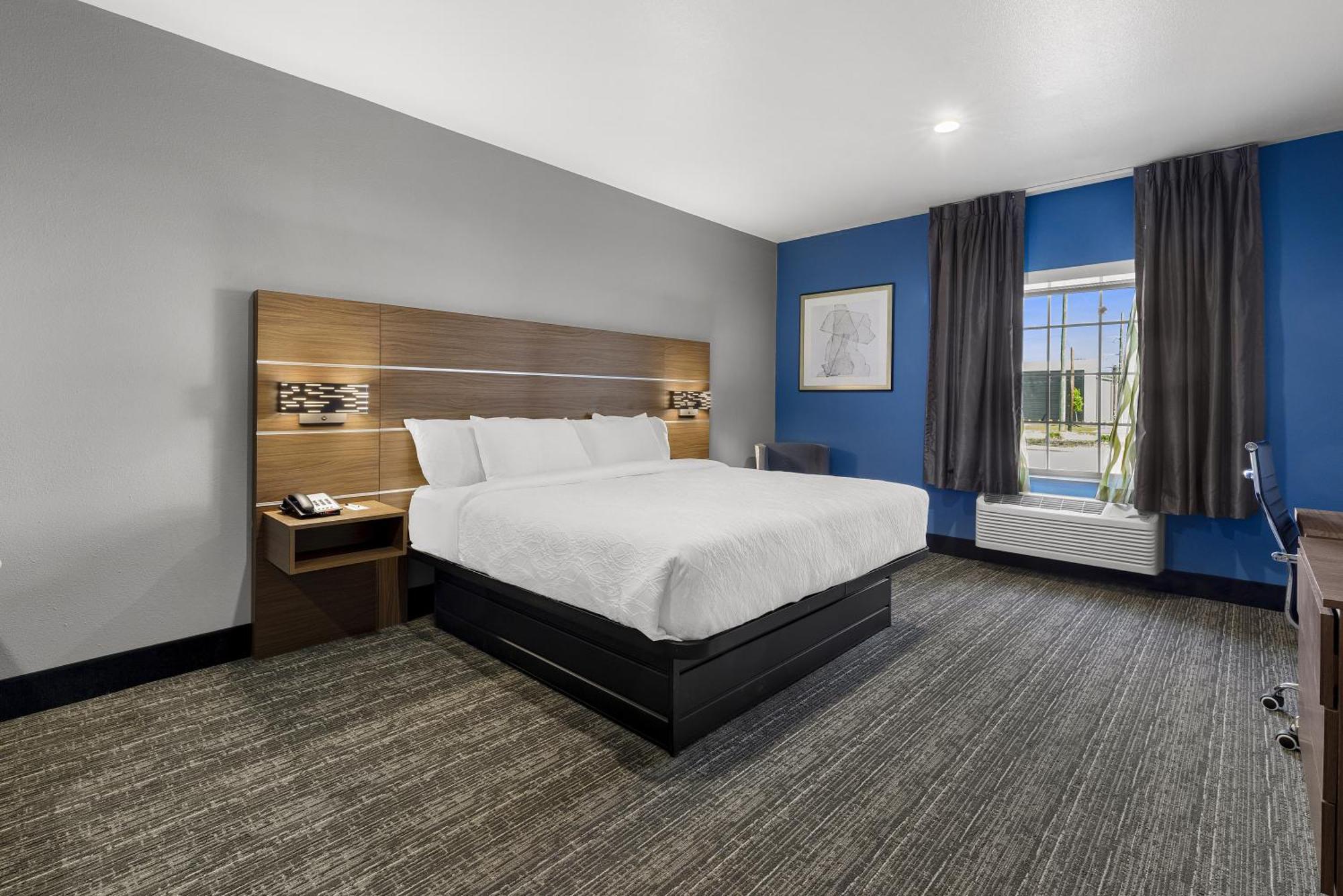 The Mulberry Hotel Westlake Exteriér fotografie